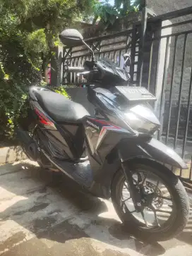 Vario LED 125cc