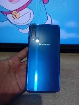 Samsung A7 2018 4/64
