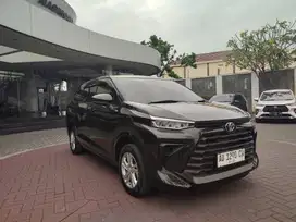 Toyota Avanza 1.3 E CVT 2023