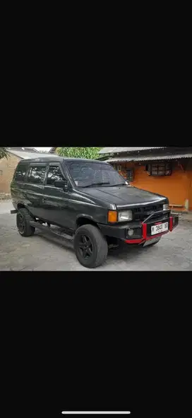 PANTHER BONET 1992