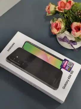 SAMSUNG GALAXY A56 8/256 TERBARU DAN TERLARIS