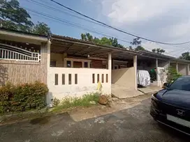 Over Kredit Rmh 39JT dkt Tol @Citra Kalisuren Indah Tajurhalang