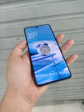 Poco F6 12/512 resmi Indonesia garansi on