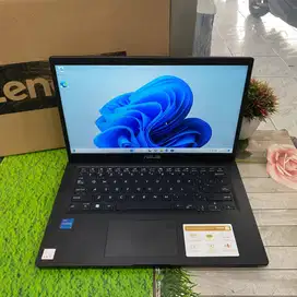 New ASUS Vivobook A1400EA Core i5-1135G7 8GB 512GB 14 FHD Windows 11