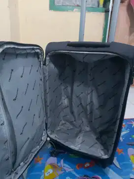 Tas koper ukuran medium