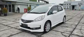 Honda Jazz RS MMC 1.5 at 2012