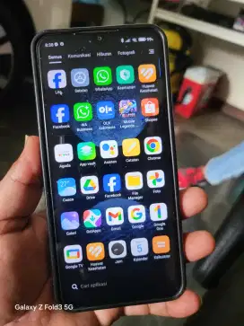 Xiaomi redmi 9 ram 4/64