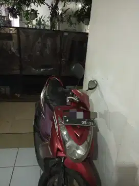 Mio soul ss lengkap