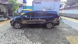 Nissan Grand livina 2017 Bensin