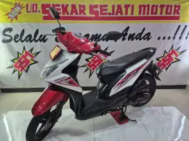 Honda Beat fi esp cw apik poll