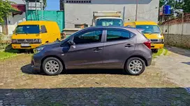 Honda Brio 2018 Bensin