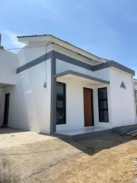 20 JUTA BISA DAPET RUMAH BARU! DEKAT KOTA BANDUNG! BISA KPR