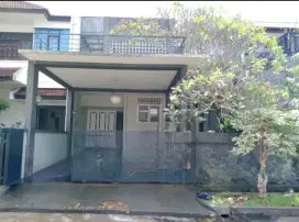 Rumah Villa Duta