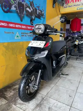 HONDA STYLO 160 CBS TAHUN 2025