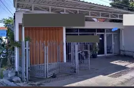 RUMAH USAHA NOL JALAN RAYA JEMUR NGAWINAN SURABAYA