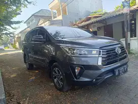 JUAL INNOVA REBORN Type V 2021 Diesel !!!