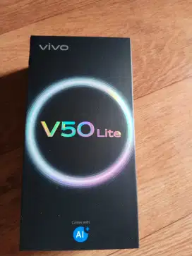 vivo v50 lite 4G