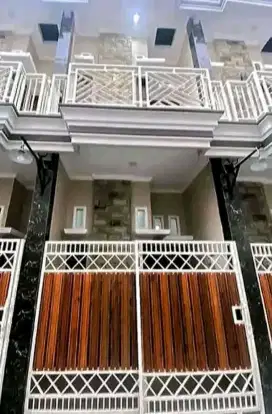 Rumah Kalijudan surabaya sisa 1 unit