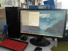 Komputer pc core i5