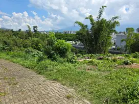 Tanah Kavling SHM Merjosari Harga Ekonomis, Cocok untuk Hunian