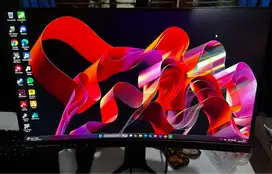 Monitor Gaming Curved MSI Optix MAG241CP