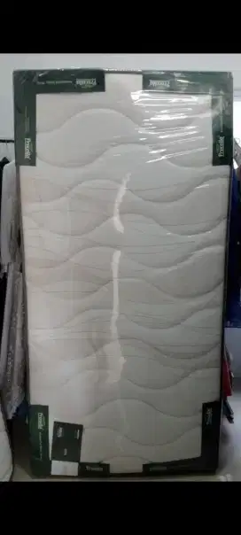 Springbed Procella 100 x 200 JUAL RUGI