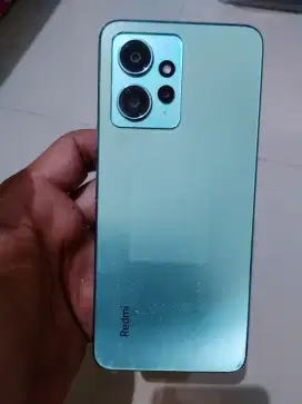 xiaomi redmi note 12 6/128gb 4G nfc