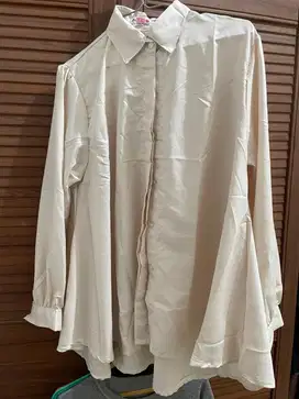Kemeja Wanita Korean Style