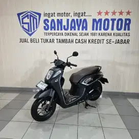 Honda Genio CBS ISS 2024, Wildan Sanjaya Motor Bandung