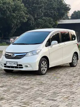 Honda Freed 2014 Bensin