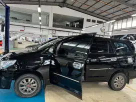 Toyota Kijang Innova 2014 Bensin