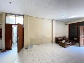 Sayap Dulatip Cocok untuk Toko atau Gudang