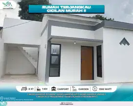 Rumah Idaman Guru & Keluarga Muda – Cicilan Ringan, DP Terjangkau!