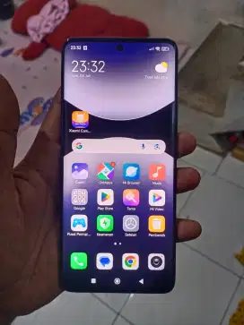 Xiaomi Redmi Note 14 Pro 5G 8/256Gb Fullset Mulus Like New