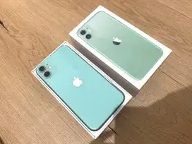 Second inter Iphone 11 64 gb mulus