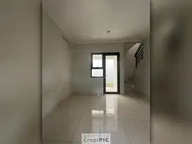 Dijual Rumah di Cluster Burgundy, Summarecon Bekasi