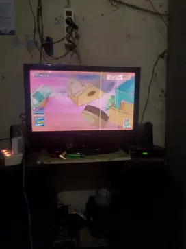 Tv Samsung minus 22 inch