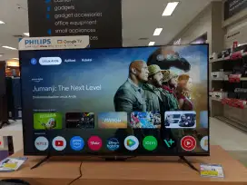 CICILAN TV dimulai 200/bulan