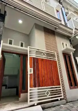 Rumah surabaya pacar kembang gratis surat