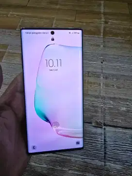 Samsung note 10 plus ex SEIN