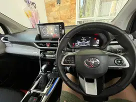 Toyota Veloz Q 2022