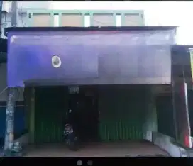 Jual Cepat Ruko Strategis di Pejuang Jaya, Medan Satria, Bekasi
