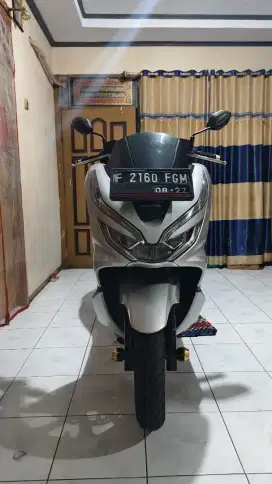 Pcx 2019 pajak idup