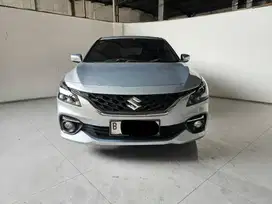 Suzuki Baleno Hatchback 1.5 AT ( Matic ) 2022 Abu Muda Km low 19rban