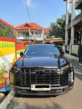 Hyundai Palisade Signature 4x2 2.2 D 2023