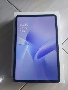 Xiaomi pad 6 mulus