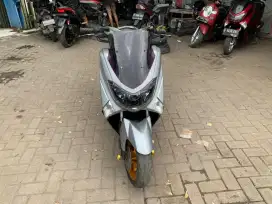 Nmax tahun 2015. Ss lengkap