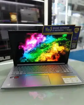 Kredit Laptop Asus Vivobok Oled E1504FA Garansi Resmi