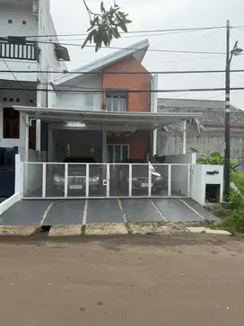 Dijual rumah dalam komplek bintaro