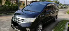 Nissan Serena Panoramic full Option